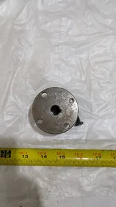 Browning H1/2 Browining Split Taper