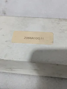 Westinghouse 2066A10G11 Cutler-Hammer Size 6 Contact