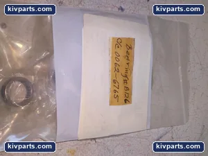 B-126 Needle Roller Bearing – actual item, photo 2 of 3
