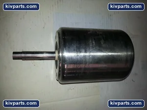 25-484-S FH Pneumatic Piston Valve – actual item, photo 4 of 4