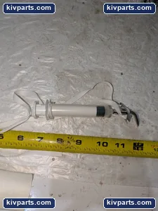 FMAO06025IF Flow Meter – actual item, photo 7 of 9