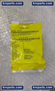 Rockwell Automation 14OM-C Auxiliary Contact Block – actual item, photo 3 of 3
