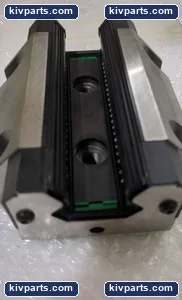 INA RWU35EG2-V3 Linear Guide Carriage Bearing – actual item, photo 7 of 7