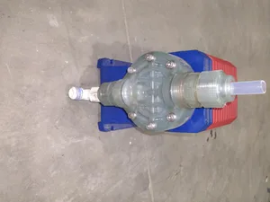 Iwaki EHE55E1-VCV Metering Pump