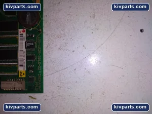 Bosch Rexroth 109-1025-3B16-02 Indramat – actual item, photo 4 of 8