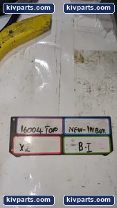 Futaba FM85NBF-BG – actual item, photo 8 of 8