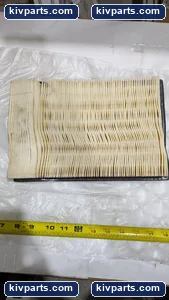 VA-4343 Air Filter – actual item, photo 2 of 5