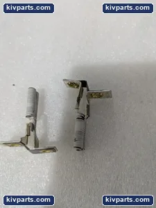 Square D 2-AR1.85 Overload Heater Element – actual item, photo 2 of 5
