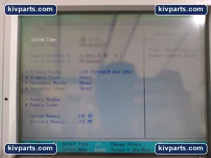 Bosch Rexroth SYSTEM200 Indramat BTV20 FWA-BTV – actual item, photo 4 of 7