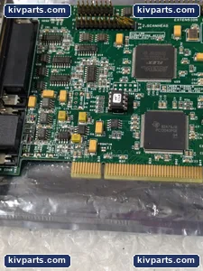 RTC3 Laser Scan Head Controller Board – actual item, photo 3 of 13