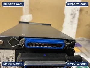 Honeywell C-DPDOO Data Entry Panel – actual item, photo 7 of 11