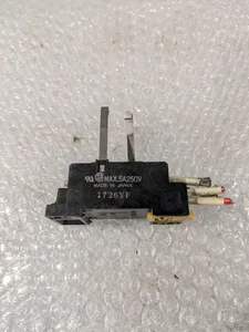 Unbranded 1726YF Relay Socket Base 5A 250V Made in Japan Industrial Control Part