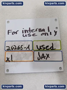 800T-H2 Selector Switch – actual item, photo 7 of 7