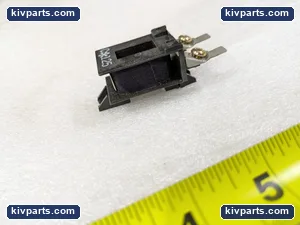 Furnas 75D54822D Definite Purpose Contactor – actual item, photo 4 of 8