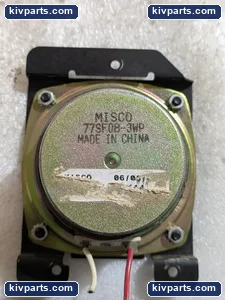 77SF08-3WP Misco – actual item, photo 2 of 5