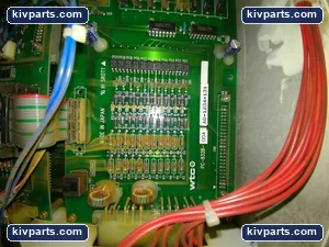 WT01-T35A Industrial Control Board – actual item, photo 5 of 6