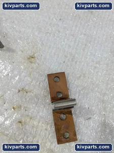 Square D AF123 Thermal Unit Heater Element – actual item, photo 5 of 6