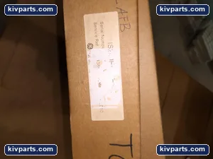 General Electric IS200EMIOH1AFB VI EX2100 Excitation Control PCB – actual item, photo 2 of 8