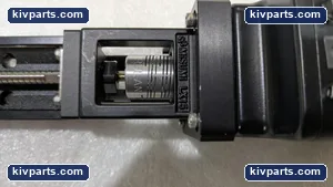 Misumi LX15 Servo Motor – actual item, photo 4 of 7