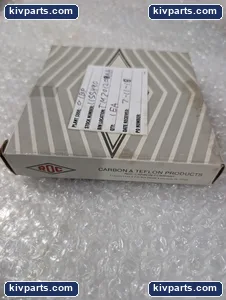 ROC Carbon TO0053BD11A Packing Ring Assembly Shaft Seal – actual item, photo 5 of 6