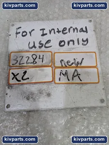 Hoffman 4 12 13 Hole Seal – actual item, photo 6 of 6