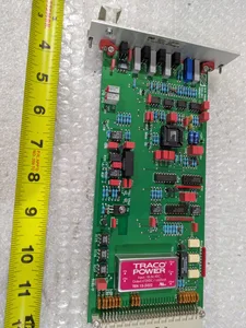 Dametric POM-RM1 Board Valmet 9068249 Module