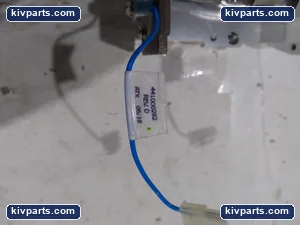 Waters 441000282 ATX Chromatography Lamp – actual item, photo 2 of 3
