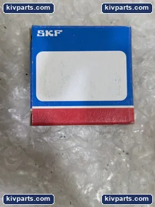 SKF 627/C3QE6 Bearing – actual item, photo 4 of 5