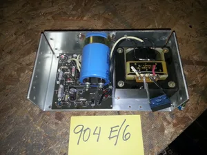 Acme SPWS-2448 Standard Power Supply