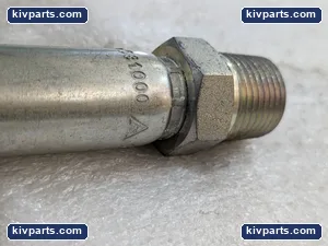 Aeroquip 90306-081000-0 Fitting – actual item, photo 9 of 10