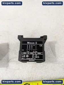 Moeller DILER-40 Control Relay – actual item, photo 4 of 7