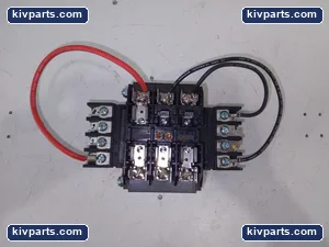 Square D 9070TF250D1 Control Transformer – actual item, photo 2 of 5