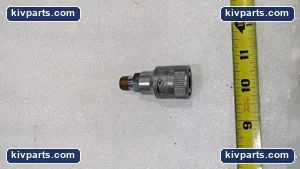 Schrader 2.102.774 Quick Connect Air Coupling – actual item, photo 2 of 6