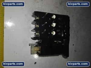 Fuji Electric – actual item, photo 2 of 4