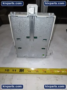 ABB 3BSE018157R1 AC800M Processor – actual item, photo 5 of 7
