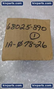 Powero IA-B78AB Valve – actual item, photo 3 of 5