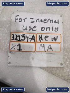 Bussmann N-3-1/2 Fuses – actual item, photo 6 of 6