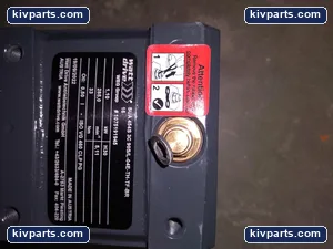 WEG 14694659 Watt Drive – actual item, photo 7 of 10