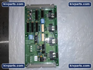 Heidelberg PCA5551803 Channel Driver Circuit Board PCB – actual item, photo 3 of 5