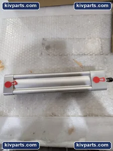 Aventics R432022332 Pneumatic Air Cylinder – actual item, photo 5 of 7