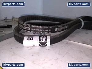 Gates BX66 Industrial Timimg Belt – actual item, photo 3 of 5