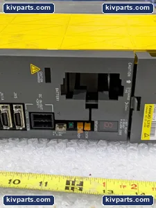 Fanuc A06B-6096-H106 Drive – actual item, photo 3 of 6