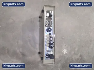 93.031640 Gauging Measurement Control – actual item, photo 3 of 4