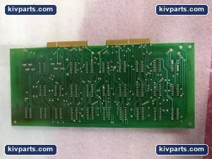 Square D S30586-502-73 Telecom EWSD Industrial Module – actual item, photo 3 of 3