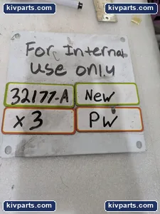 Arrow Hart 42364 Overload Relay Heater Element – actual item, photo 5 of 5