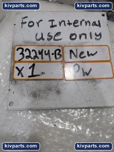 Vishay MOD 830 Precision Potentiometer – actual item, photo 4 of 4