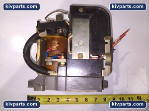 Westinghouse Industrial Motor Control – actual item, photo 3 of 5