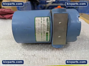Rosemount 1144G0120A22M1 Alphaline Pressure Transmitter – actual item, photo 7 of 9