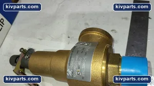Kunkle 6010FEV01-KM Valve – actual item, photo 4 of 9