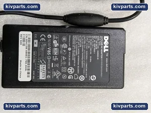 Dell DA65NS3-00 Auto-Air AC Adapter – actual item, photo 2 of 5